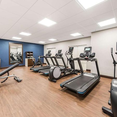 Hampton Inn & Suites Benton Harbor, Mi מראה חיצוני תמונה