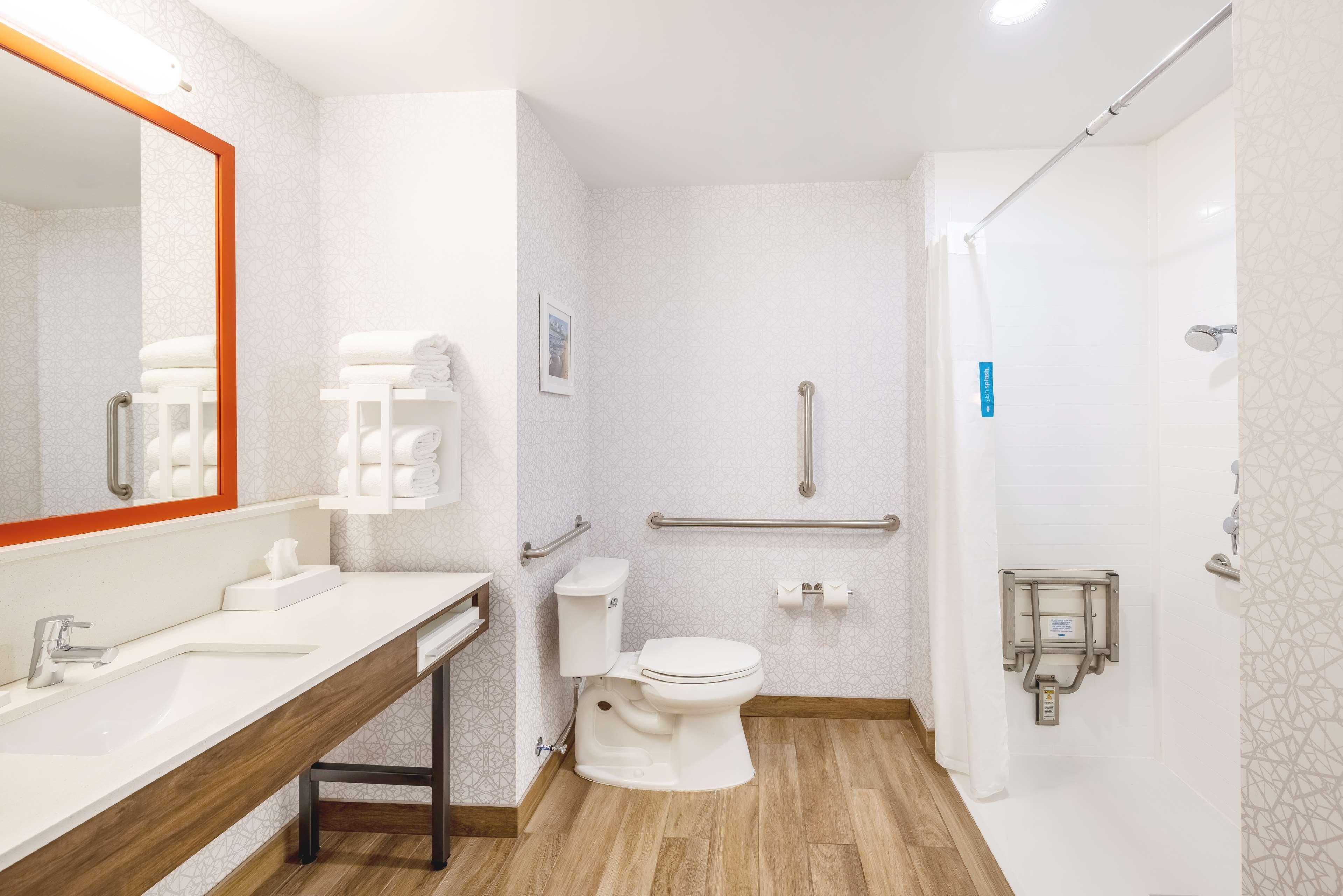 Hampton Inn & Suites Benton Harbor, Mi מראה חיצוני תמונה