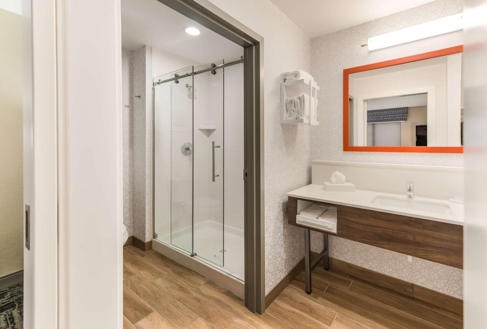 Hampton Inn & Suites Benton Harbor, Mi מראה חיצוני תמונה