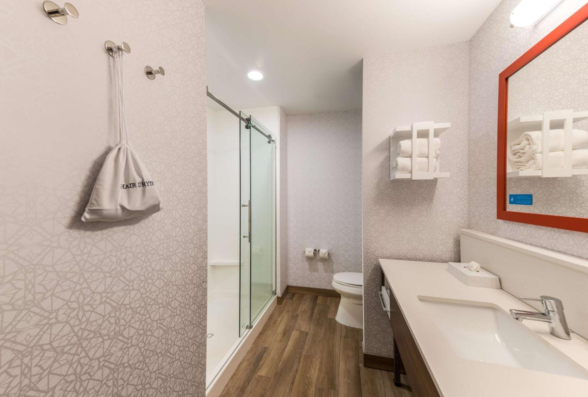 Hampton Inn & Suites Benton Harbor, Mi מראה חיצוני תמונה